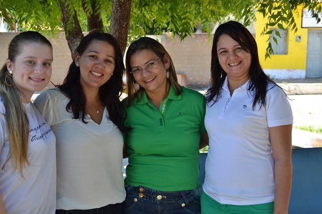 Evento de Enfermagem dos alunos da Rede E-Tec foi um sucesso - Imagem 3