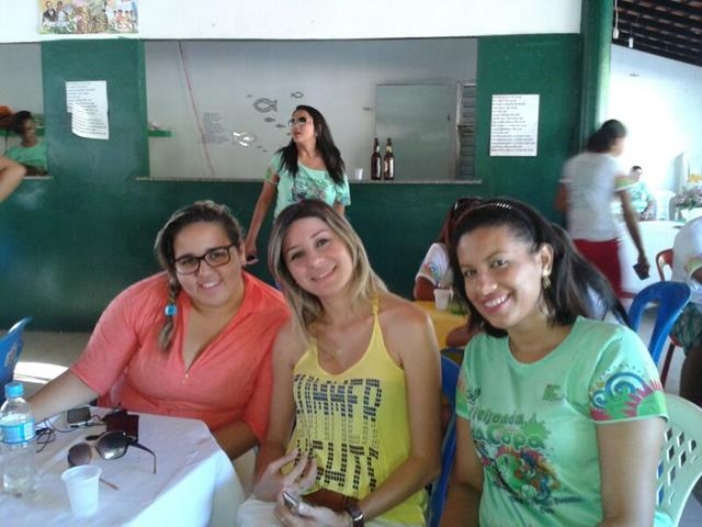 Feijoada da Copa - Imagem 15