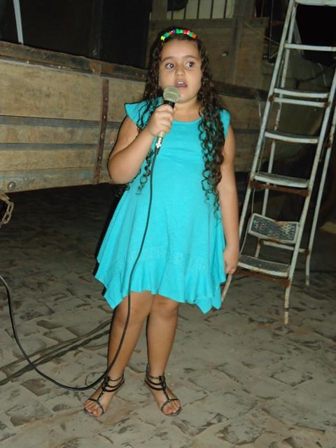 Igreja Assembléia de Deus Realizou Cruzada Evangelística - Imagem 50