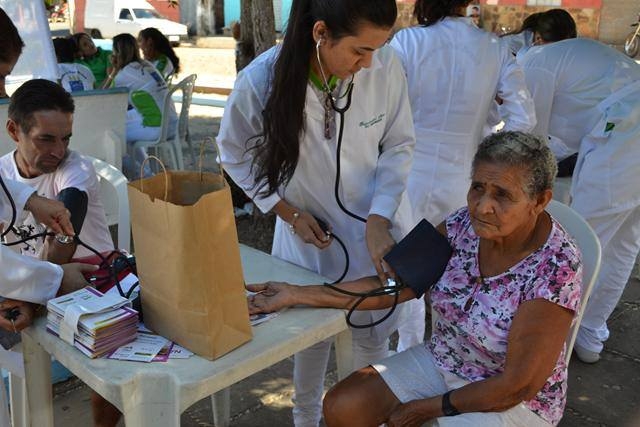 Evento de Enfermagem dos alunos da Rede E-Tec foi um sucesso - Imagem 17