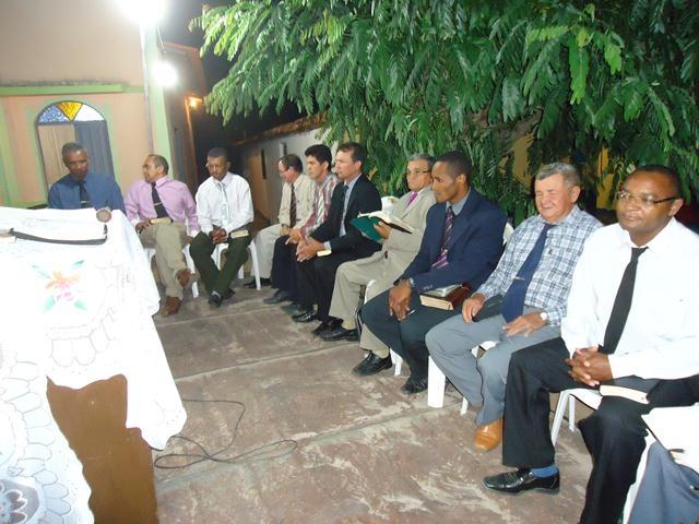 Igreja Assembléia de Deus Realizou Cruzada Evangelística - Imagem 32