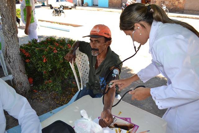 Evento de Enfermagem dos alunos da Rede E-Tec foi um sucesso - Imagem 8