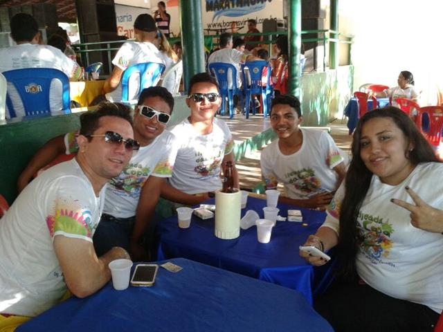 Feijoada da Copa - Imagem 7