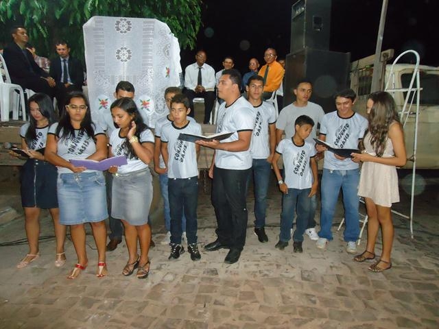 Igreja Assembléia de Deus Realizou Cruzada Evangelística - Imagem 84