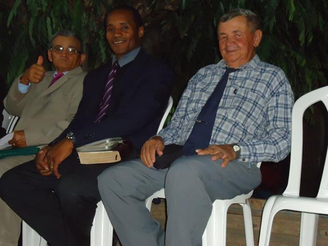 Igreja Assembléia de Deus Realizou Cruzada Evangelística - Imagem 28