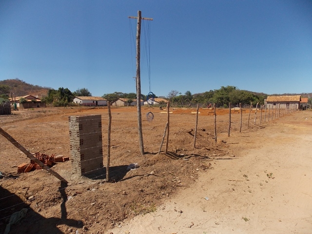 Prefeitura inicia construção de mais uma escola padrão FNDE  - Imagem 7