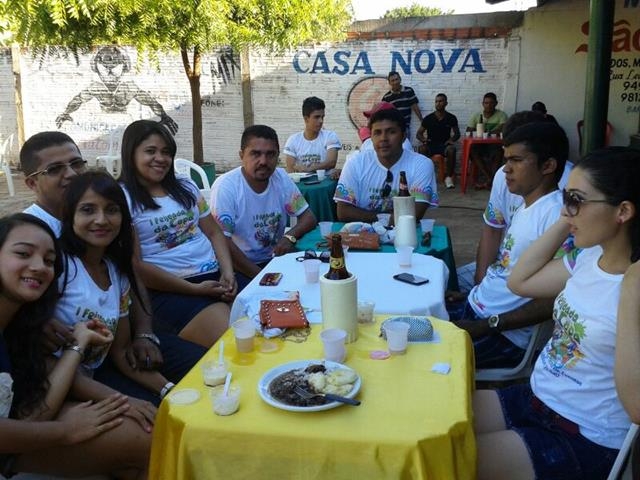 Feijoada da Copa - Imagem 18