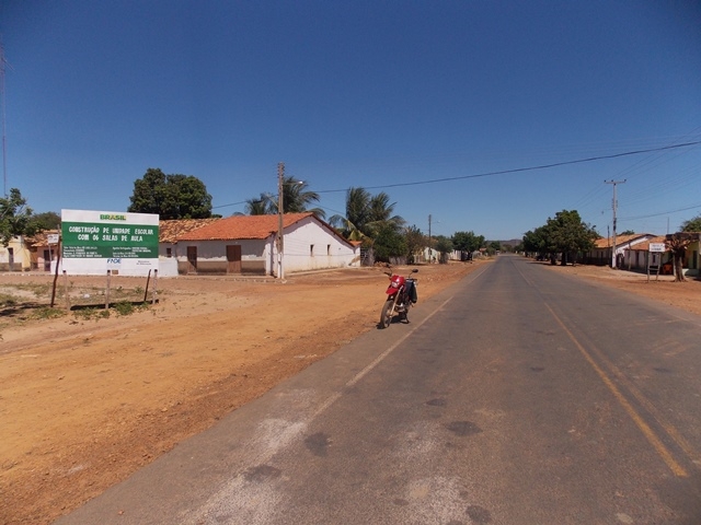 Prefeitura inicia construção de mais uma escola padrão FNDE  - Imagem 1