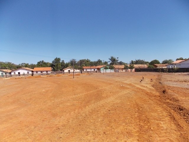 Prefeitura inicia construção de mais uma escola padrão FNDE  - Imagem 13