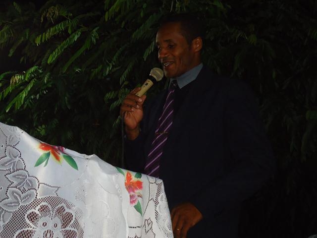 Igreja Assembléia de Deus Realizou Cruzada Evangelística - Imagem 43