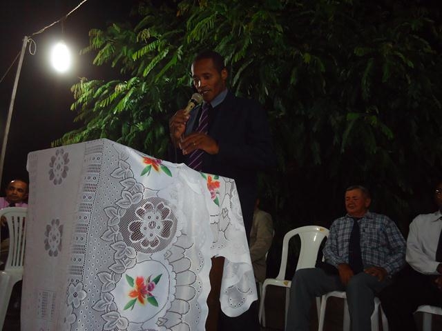 Igreja Assembléia de Deus Realizou Cruzada Evangelística - Imagem 41