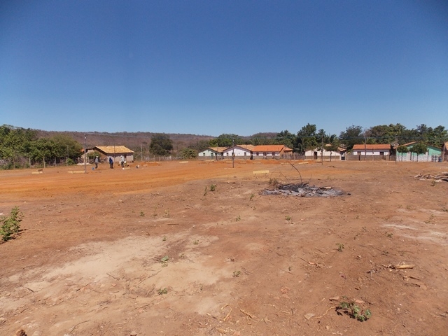 Prefeitura inicia construção de mais uma escola padrão FNDE  - Imagem 10