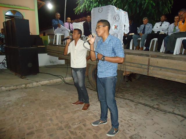 Igreja Assembléia de Deus Realizou Cruzada Evangelística - Imagem 61