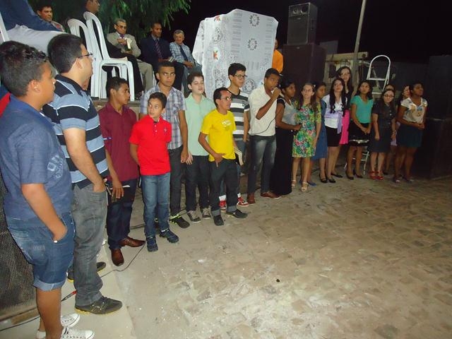 Igreja Assembléia de Deus Realizou Cruzada Evangelística - Imagem 81