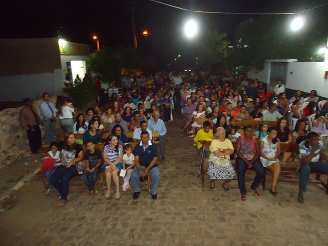 Igreja Assembléia de Deus Realizou Cruzada Evangelística - Imagem 34