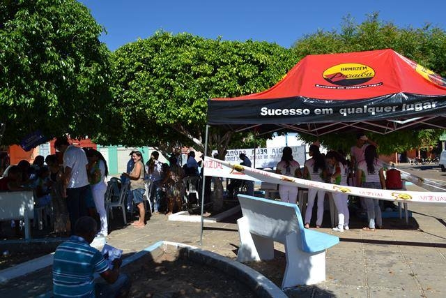 Evento de Enfermagem dos alunos da Rede E-Tec foi um sucesso - Imagem 31