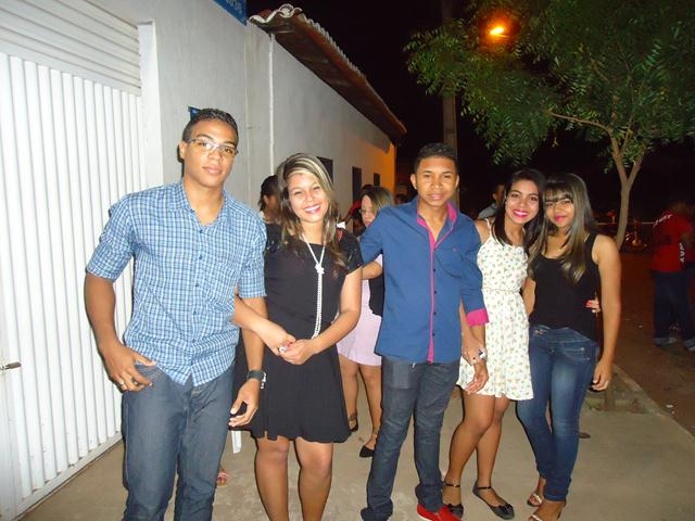 Igreja Assembléia de Deus Realizou Cruzada Evangelística - Imagem 20