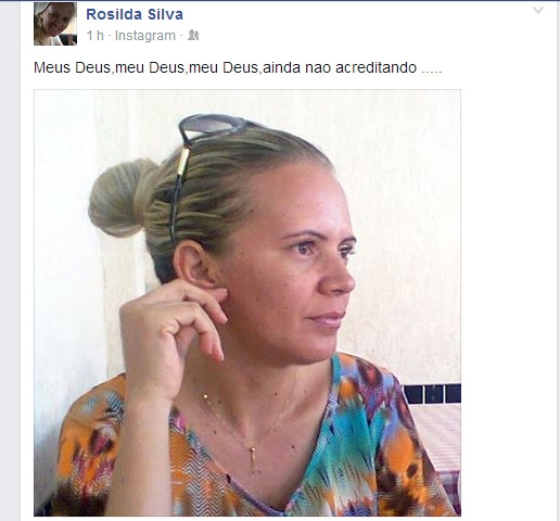 Barrenses lamentam derrota do Brasil - Imagem 15