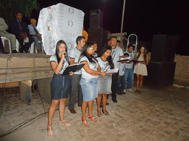 Igreja Assembléia de Deus Realizou Cruzada Evangelística - Imagem 82