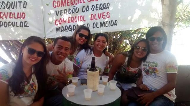 Feijoada da Copa - Imagem 2