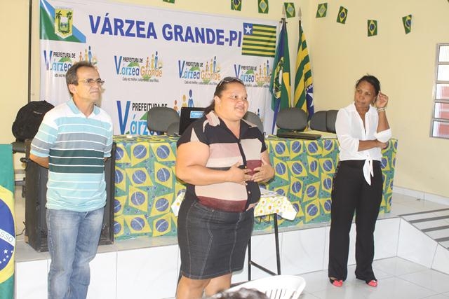 Conselho Territorial de Desenvolvimento do Vale do Sambito - Imagem 1