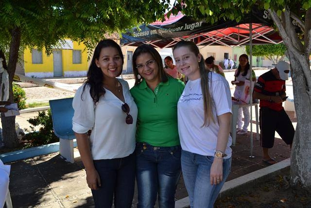 Evento de Enfermagem dos alunos da Rede E-Tec foi um sucesso - Imagem 19