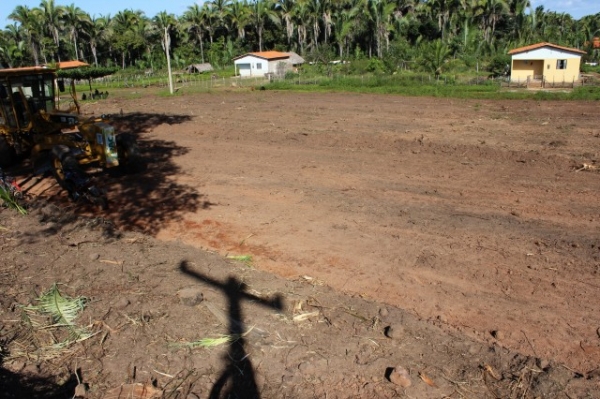 Prefeita Salete Rêgo Assina autorização para a construção de escola na zona rural - Imagem 18