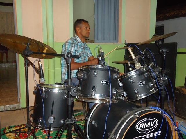 Igreja Assembléia de Deus Realizou Cruzada Evangelística - Imagem 57