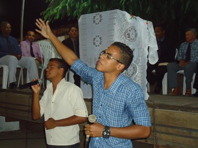 Igreja Assembléia de Deus Realizou Cruzada Evangelística - Imagem 60