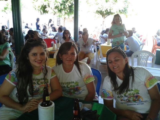 Feijoada da Copa - Imagem 14