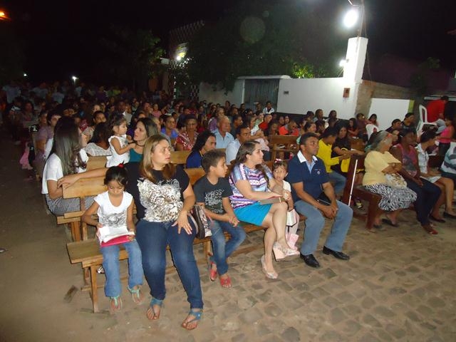 Igreja Assembléia de Deus Realizou Cruzada Evangelística - Imagem 35