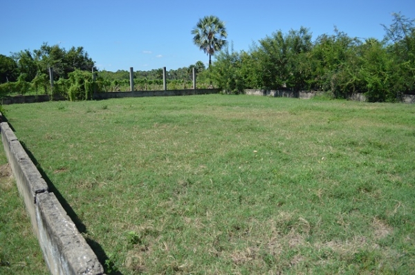 Bernildo Val visita obra abandonada pela gestão passada que terão serviços retomados - Imagem 2