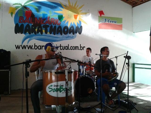 Feijoada da Copa - Imagem 13