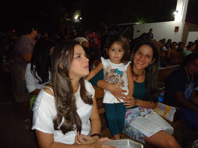 Igreja Assembléia de Deus Realizou Cruzada Evangelística - Imagem 26