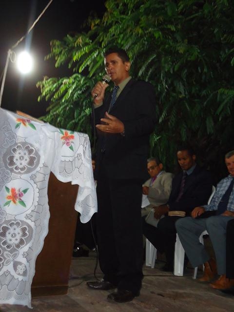 Igreja Assembléia de Deus Realizou Cruzada Evangelística - Imagem 85