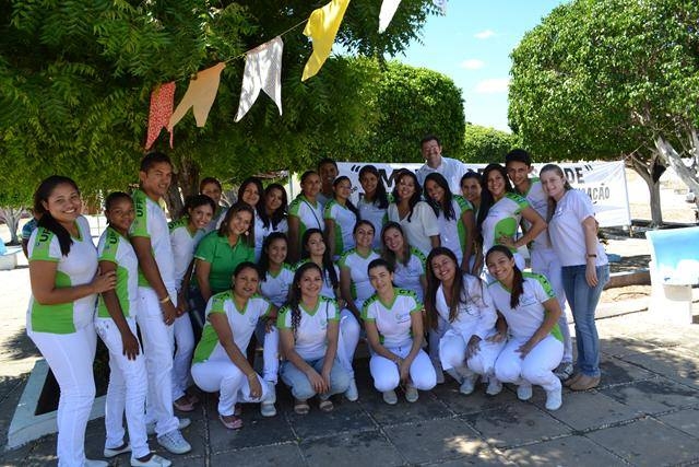 Evento de Enfermagem dos alunos da Rede E-Tec foi um sucesso - Imagem 2