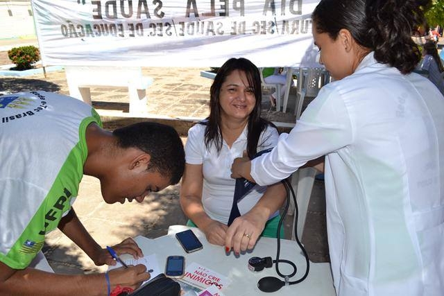 Evento de Enfermagem dos alunos da Rede E-Tec foi um sucesso - Imagem 5