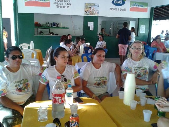 Feijoada da Copa - Imagem 8