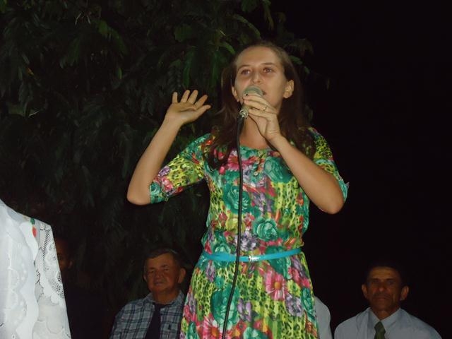 Igreja Assembléia de Deus Realizou Cruzada Evangelística - Imagem 13