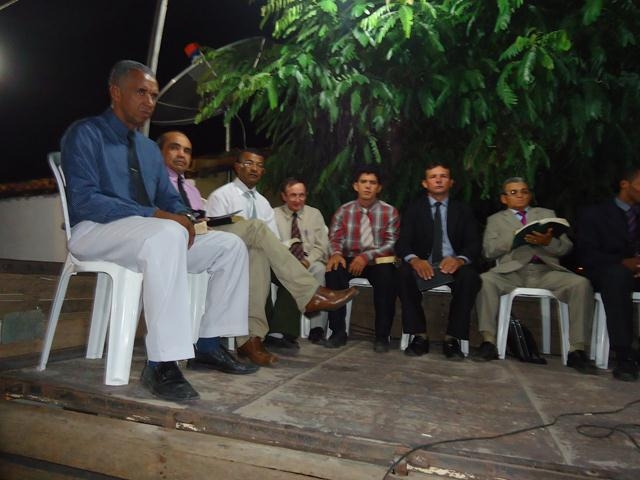 Igreja Assembléia de Deus Realizou Cruzada Evangelística - Imagem 37