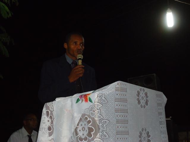 Igreja Assembléia de Deus Realizou Cruzada Evangelística - Imagem 44