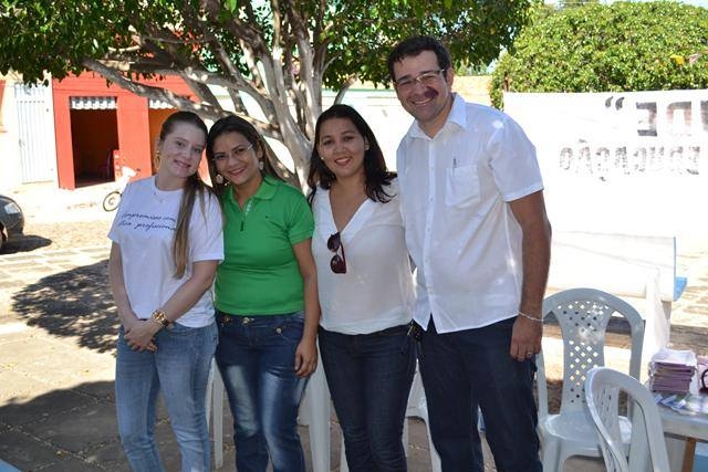 Evento de Enfermagem dos alunos da Rede E-Tec foi um sucesso - Imagem 33