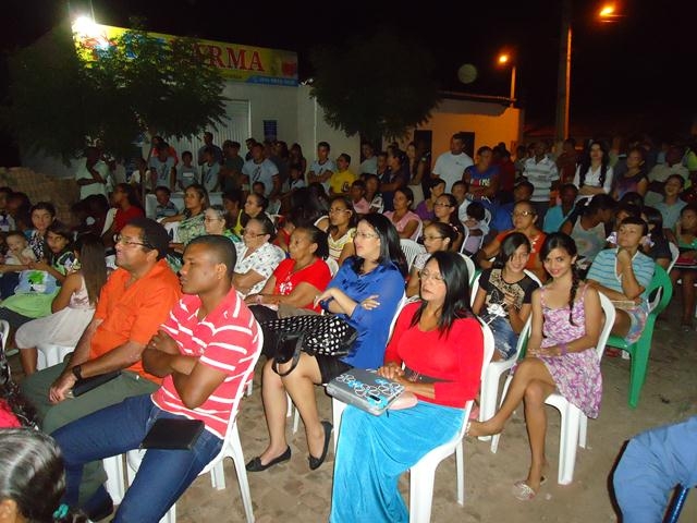 Igreja Assembléia de Deus Realizou Cruzada Evangelística - Imagem 22
