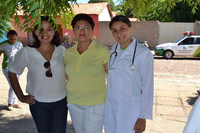 Evento de Enfermagem dos alunos da Rede E-Tec foi um sucesso - Imagem 12