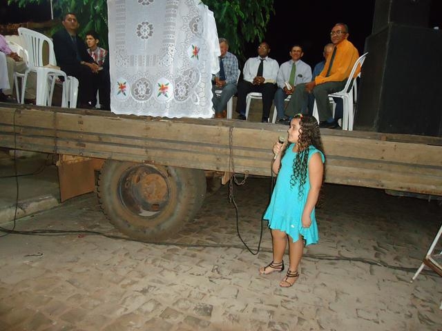 Igreja Assembléia de Deus Realizou Cruzada Evangelística - Imagem 49