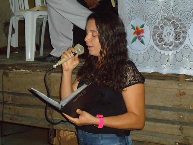 Igreja Assembléia de Deus Realizou Cruzada Evangelística - Imagem 68