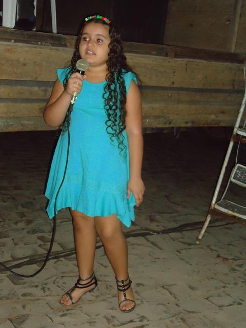 Igreja Assembléia de Deus Realizou Cruzada Evangelística - Imagem 52