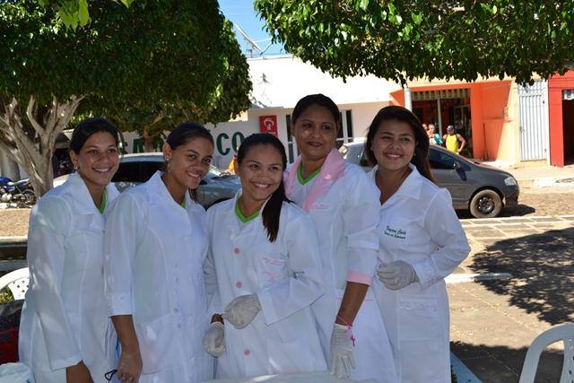 Evento de Enfermagem dos alunos da Rede E-Tec foi um sucesso - Imagem 22