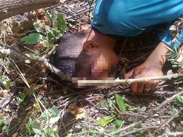 Um menor é encontrado morto e um jovem ferido gravemente depois de sofrer acidente - Imagem 1