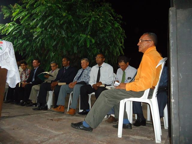 Igreja Assembléia de Deus Realizou Cruzada Evangelística - Imagem 38